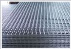 Galvanized Fence Panel